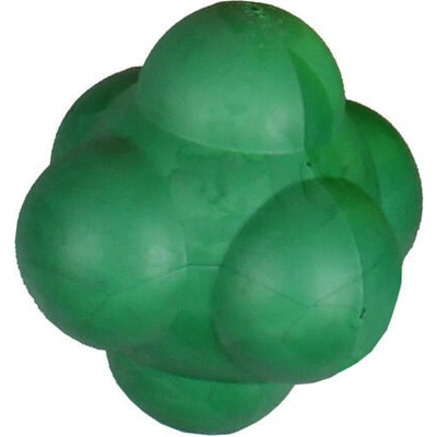 Large reakční míč zelená