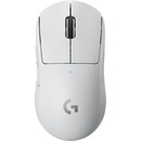 Myši Logitech G Pro X Superlight Wireless Gaming Mouse 910-005942