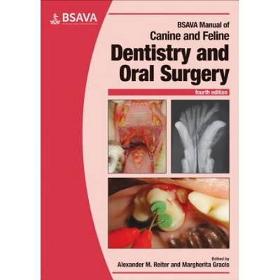 BSAVA Manual of Canine and Feline Dentistry