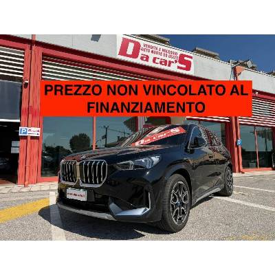 BMW X1 xDrive25e 180 kW