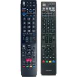 съвместим Sharp rrmcga841wjsa - заместител дистанционно управление (rrmcga841wjsa) Дистанционно