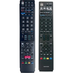 съвместим Sharp rrmcga841wjsa - заместител дистанционно управление (rrmcga841wjsa) Дистанционно