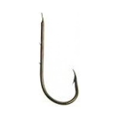 Specimen fish Baitholder bronzové s lopatkou vel.5 5 ks