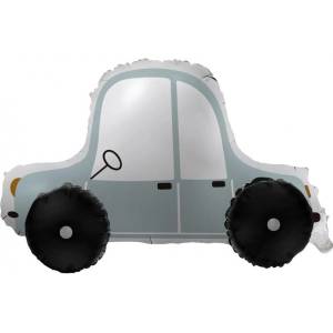 GoDan 3d фолиев балон автомобил (bf-as3d)