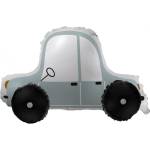 GoDan 3d фолиев балон автомобил (bf-as3d)