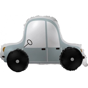 GoDan 3d фолиев балон автомобил (bf-as3d)