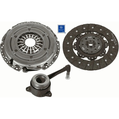 Spojková sada SACHS 3000 990 375 (3000990375)