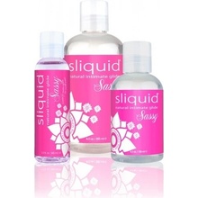 Sliquid Naturals Sassy Anal Lubricant 125 ml