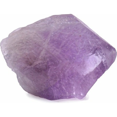 Nefertitis Ametyst surový NF137 - XL - cca 3 - 4 cm