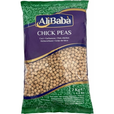 AliBaba Cizrna 2 kg