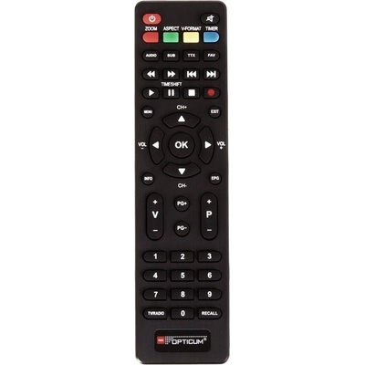 Dálkový ovladač Globo Opticum Lion HD-265