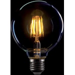 ELMARK G95 8W E27 2800-3200K (99LED770D)