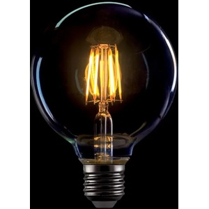 ELMARK G95 8W E27 2800-3200K (99LED770D)