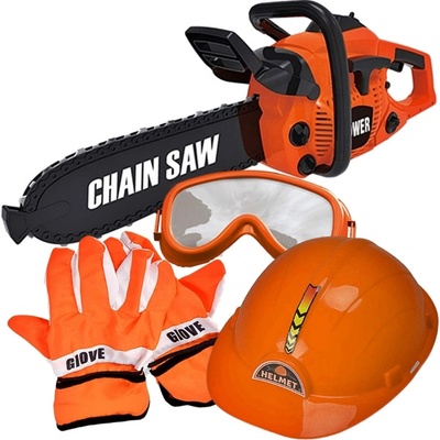 Tomido Dětská řetězová pila