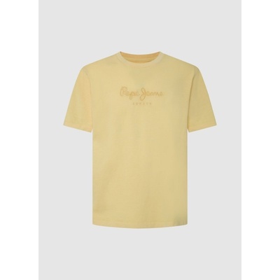 Pepe Jeans pánské tričko EMB EGGO
