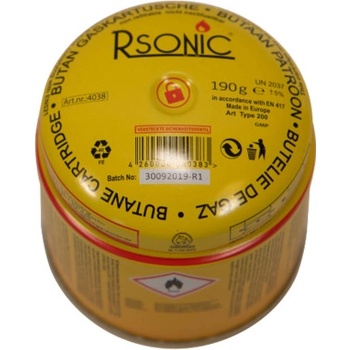 Rsonic 190g