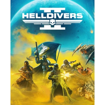Helldivers II