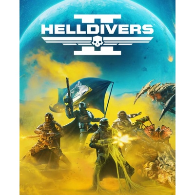 Helldivers II