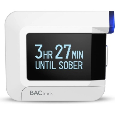 BACtrack C8