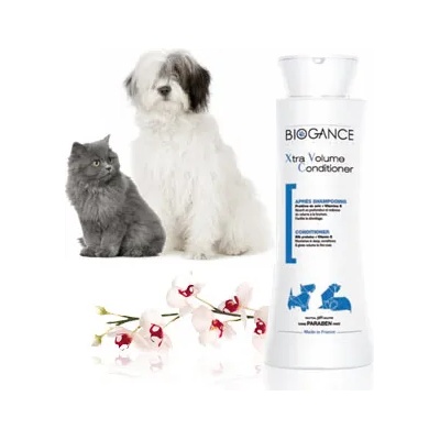 BIOGANCE Xtra Volume - балсам за допълнителен обем 250мл