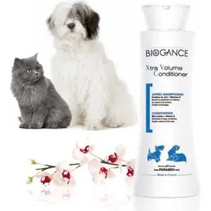 BIOGANCE Xtra Volume - балсам за допълнителен обем 250мл