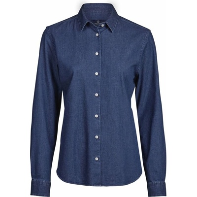 Tee Jays TJ 4005 blue denim
