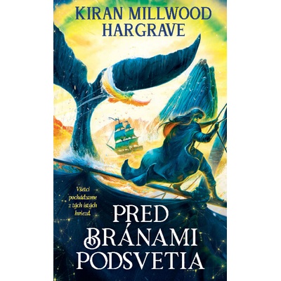 Pred bránami podsvetia