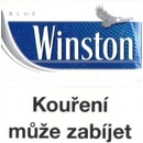 Winston Balanced Blue