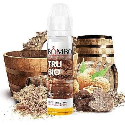 Bombo Trubio 50ml - Bombo