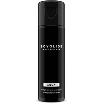 Boyglide Лубрикант boyglide water based lubricant 30 ml