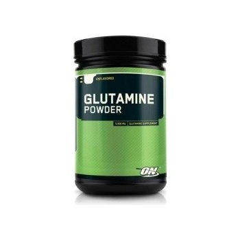 OPTIMUM NUTRITION Glutamine Powder 1000 g