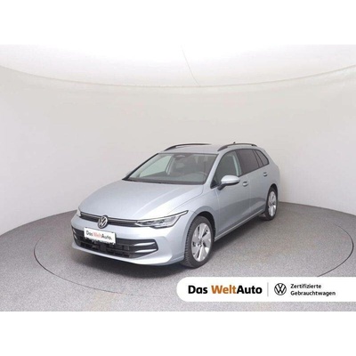 Volkswagen Golf Variant DSG Life 85 kW