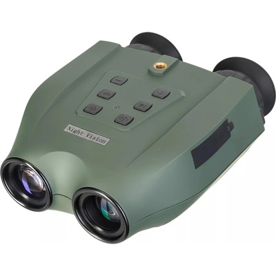 Levenhuk Atom DNB250