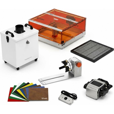 TOOCAA L2 20W – Zbozi.Blesk.cz