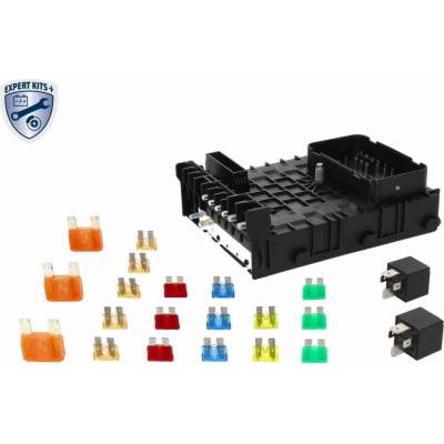 Centrální elektroinstalace VEMO V10-71-0019