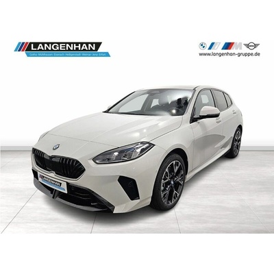 BMW 120i 125 kW