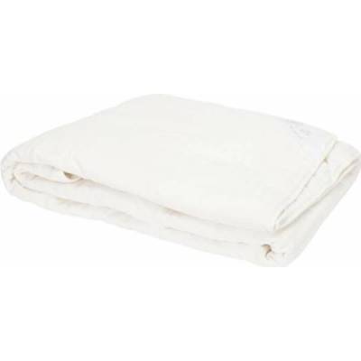 Masterjero Deka Natural Pure Cotton bílá 140x200