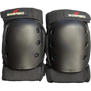 Soared Наколенки Soared Black (02112004)