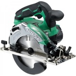 HiKOKI (Hitachi) C3606DA Ръчен циркуляр