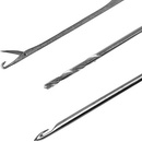 Delphin Sada The End Grip Set 3ks