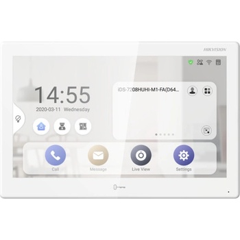 HIKVISION DS-KH9510-WTE1