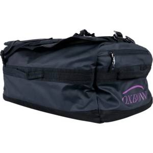 Oxbow Пътна раница Oxbow Fogg Travel Bag 70 Travel backpack - Black - размер One Size (504-1623-0111)