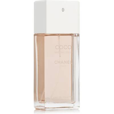CHANEL Coco Mademoiselle Eau de Toilette за жени 50 ml