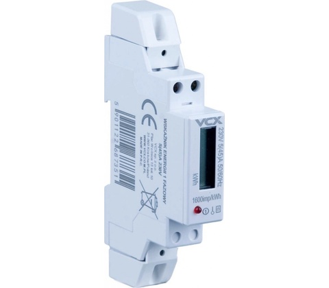 Sapro VCX DDS238