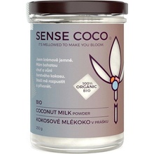 Sense Coco Kokosové mlieko v prášku 250 g