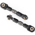 Traxxas стоманена кормилна щанга 36mm (2)