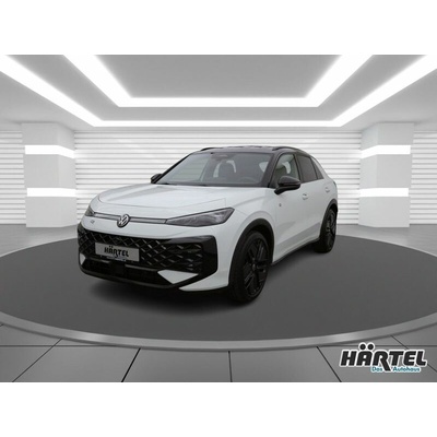 Volkswagen T-Roc 1.5 eTSI Style DSG R-Line 110 kW