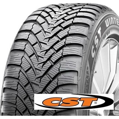 CST Medallion Winter WCP1 195/55 R16 91V