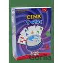 Cink Twist!