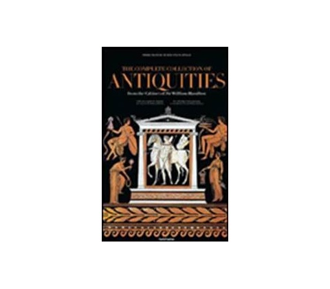 Antiques -